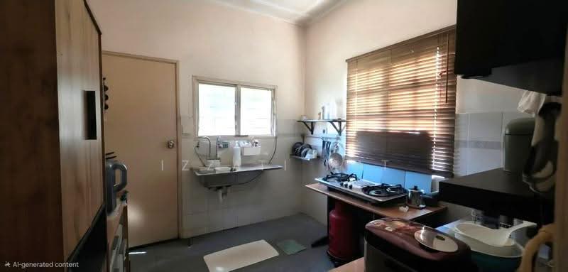 Rumah Berkembar untuk Dijual di Taman Desaria (Nilai) - Izzati Mat - Kitchen - PropertyGuru.com.my