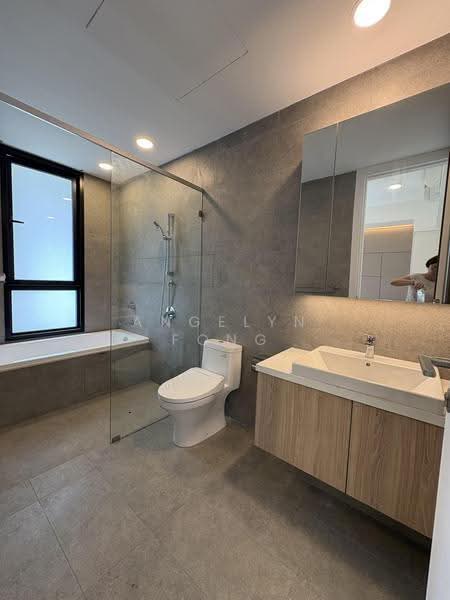 Service Residence for Rent at Kami - Angelyn Fong - Bathroom - PropertyGuru.com.my