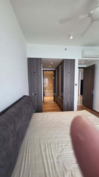 Service Residence for Sale at Marriott Residence @ Gurney - KK Kwok - Bedroom - PropertyGuru.com.my