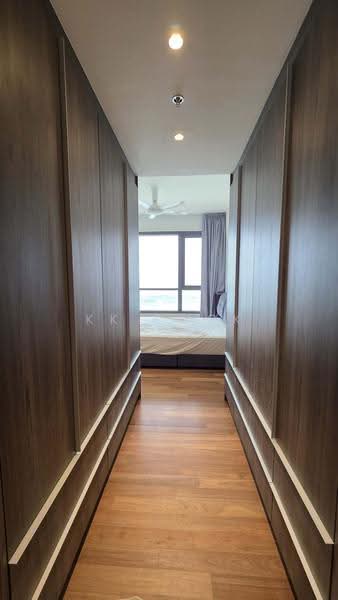 Service Residence for Sale at Marriott Residence @ Gurney - KK Kwok - Bedroom - PropertyGuru.com.my