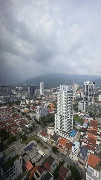 Service Residence for Sale at Marriott Residence @ Gurney - KK Kwok - Exterior - PropertyGuru.com.my