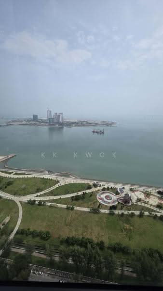 Service Residence for Sale at Marriott Residence @ Gurney - KK Kwok - Exterior - PropertyGuru.com.my