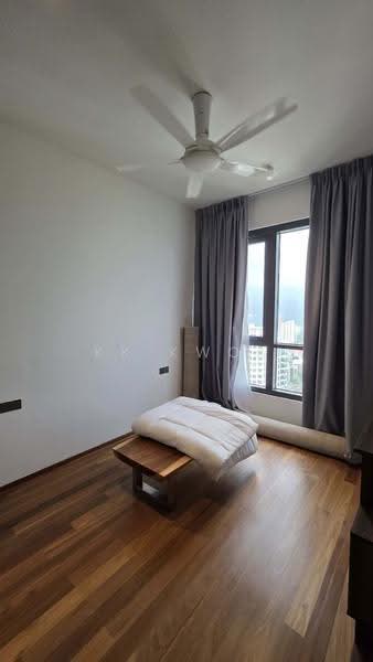 Service Residence for Sale at Marriott Residence @ Gurney - KK Kwok - Bedroom - PropertyGuru.com.my