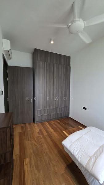 Service Residence for Sale at Marriott Residence @ Gurney - KK Kwok - Bedroom - PropertyGuru.com.my