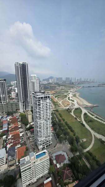 Service Residence for Sale at Marriott Residence @ Gurney - KK Kwok - Exterior - PropertyGuru.com.my