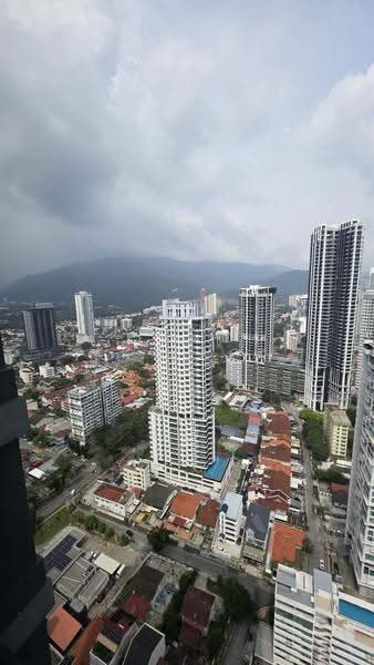 Service Residence for Sale at Marriott Residence @ Gurney - KK Kwok - Exterior - PropertyGuru.com.my