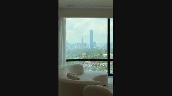 Service Residence for Sale at Crown Residences @ Pavilion Damansara Heights - Jess Lee - PropertyGuru.com.my