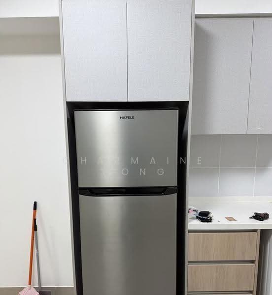 Kediaman Servis untuk Disewa di M Arisa - Charmaine Wong - Kitchen - PropertyGuru.com.my