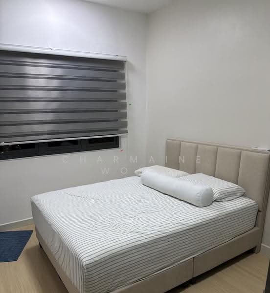Kediaman Servis untuk Disewa di M Arisa - Charmaine Wong - Bedroom - PropertyGuru.com.my