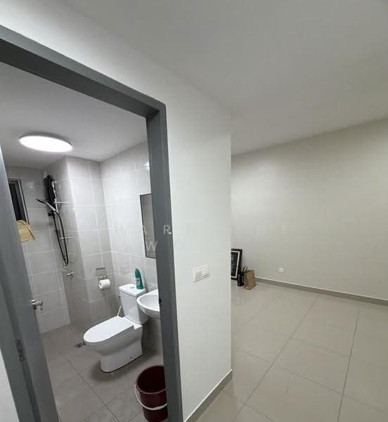 Kediaman Servis untuk Disewa di M Arisa - Charmaine Wong - Bathroom - PropertyGuru.com.my