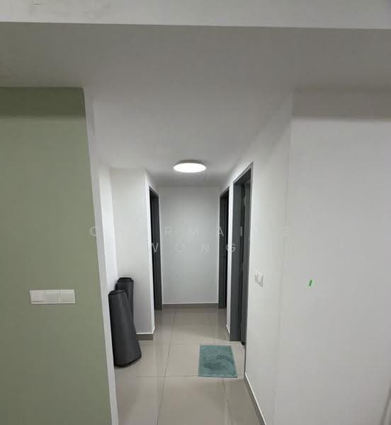 Kediaman Servis untuk Disewa di M Arisa - Charmaine Wong - Corridor - PropertyGuru.com.my