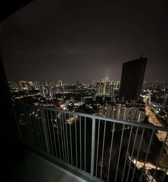 Kediaman Servis untuk Disewa di M Arisa - Charmaine Wong - View - PropertyGuru.com.my
