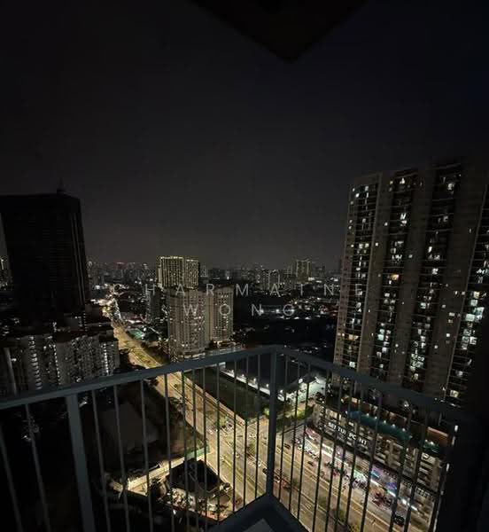 Kediaman Servis untuk Disewa di M Arisa - Charmaine Wong - View - PropertyGuru.com.my