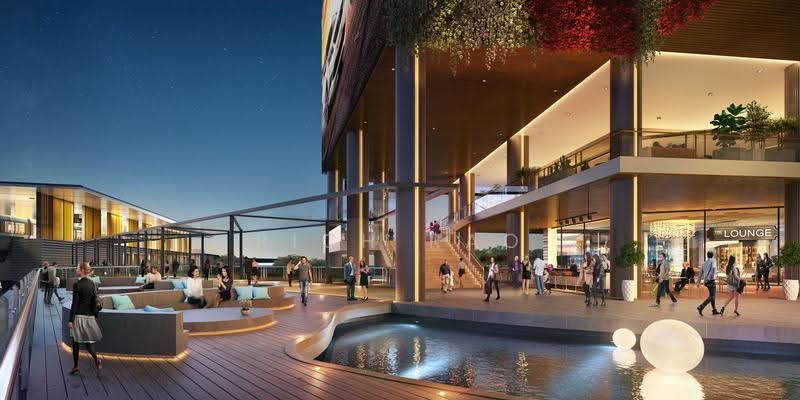 Kediaman Servis untuk Disewa di Meta City - Rich Rao - Exterior - PropertyGuru.com.my