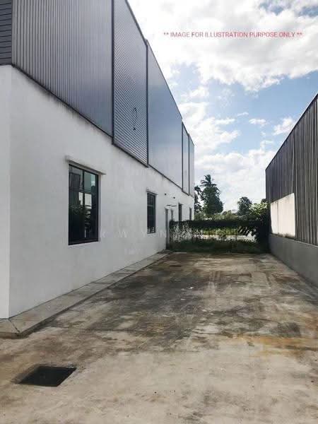 Semi-D Factory for Sale in Eco Business Park 1 (Johor Bahru) - Irwyn Ng - PropertyGuru.com.my