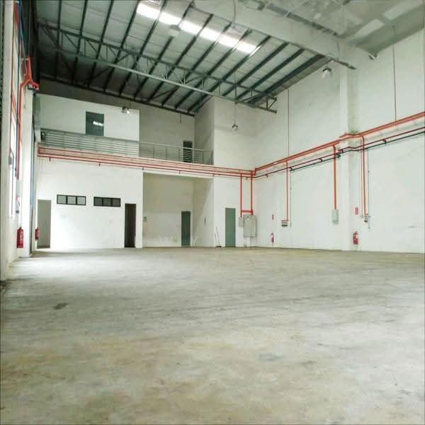 Semi-D Factory for Sale in Eco Business Park 1 (Johor Bahru) - Irwyn Ng - PropertyGuru.com.my