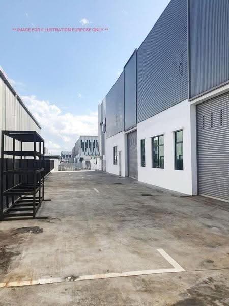 Semi-D Factory for Sale in Eco Business Park 1 (Johor Bahru) - Irwyn Ng - PropertyGuru.com.my