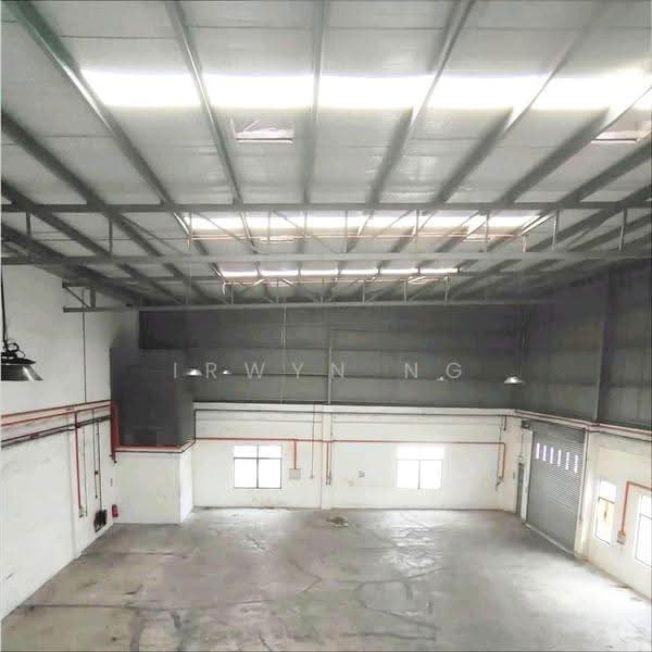 Semi-D Factory for Sale in Eco Business Park 1 (Johor Bahru) - Irwyn Ng - PropertyGuru.com.my