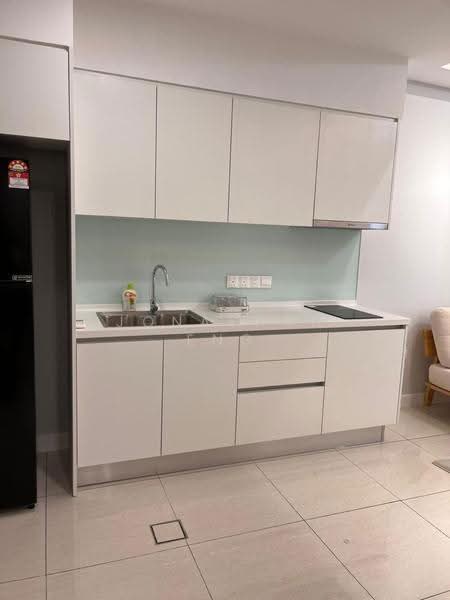 Service Residence for Rent at The Sentral Suites - Jonathan Eng - Kitchen - PropertyGuru.com.my