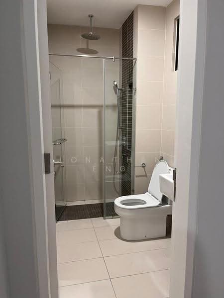 Service Residence for Rent at The Sentral Suites - Jonathan Eng - Bathroom - PropertyGuru.com.my