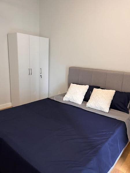 Service Residence for Rent at The Sentral Suites - Jonathan Eng - Bedroom - PropertyGuru.com.my