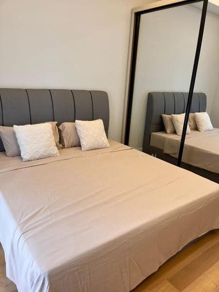 Service Residence for Rent at The Sentral Suites - Jonathan Eng - Bedroom - PropertyGuru.com.my