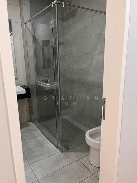 Service Residence for Rent at The Sentral Suites - Jonathan Eng - Bathroom - PropertyGuru.com.my