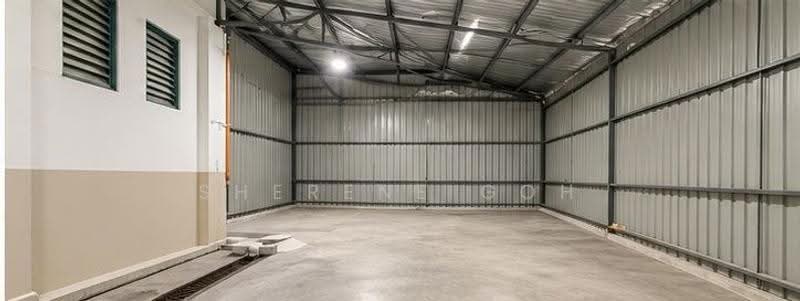 Kilang untuk Disewa di Taman Perindustrian Puchong (Puchong) - Sherene Goh - Car Park - PropertyGuru.com.my