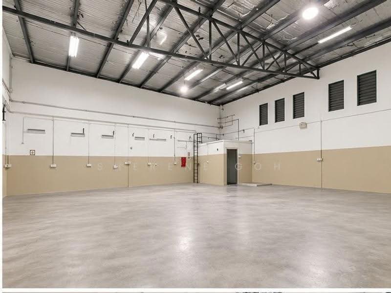 Kilang untuk Disewa di Taman Perindustrian Puchong (Puchong) - Sherene Goh - Interior - PropertyGuru.com.my