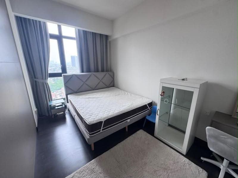 Service Residence for Rent at 28 Boulevard - Desmond Choi - Bedroom - PropertyGuru.com.my