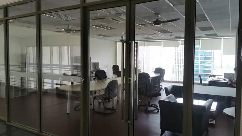 Service Residence for Sale at Neo Damansara - Raymond Tan - Study - PropertyGuru.com.my