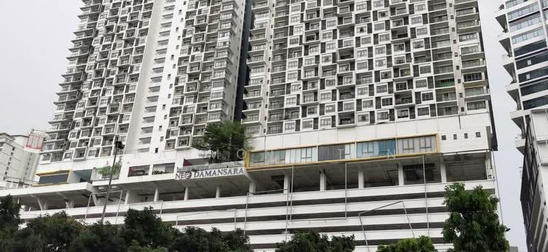 Service Residence for Sale at Neo Damansara - Raymond Tan - Exterior - PropertyGuru.com.my