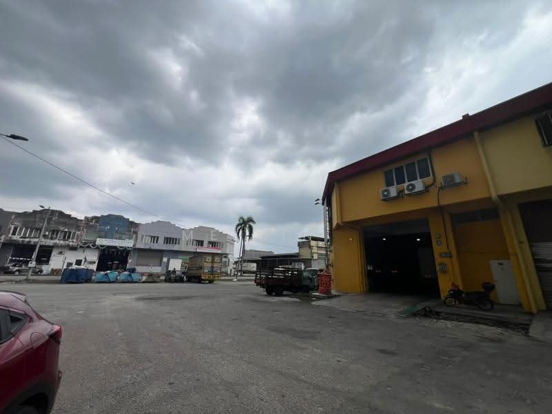 Factory for Rent in Cheras (Selangor) - Melvin . - PropertyGuru.com.my