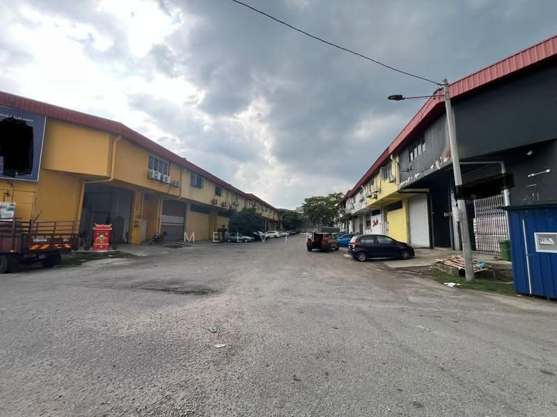 Factory for Rent in Cheras (Selangor) - Melvin . - PropertyGuru.com.my