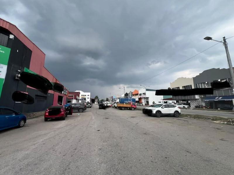 Factory for Rent in Cheras (Selangor) - Melvin . - PropertyGuru.com.my