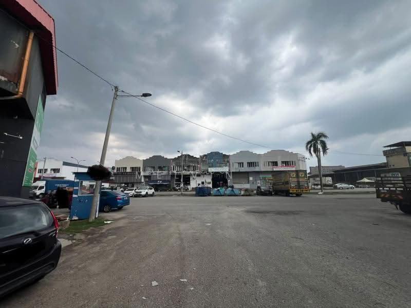 Factory for Rent in Cheras (Selangor) - Melvin . - PropertyGuru.com.my