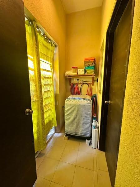 2-storey Terraced House for Sale in Leisure Farm (Gelang Patah) - JH Yap - Laundry - PropertyGuru.com.my