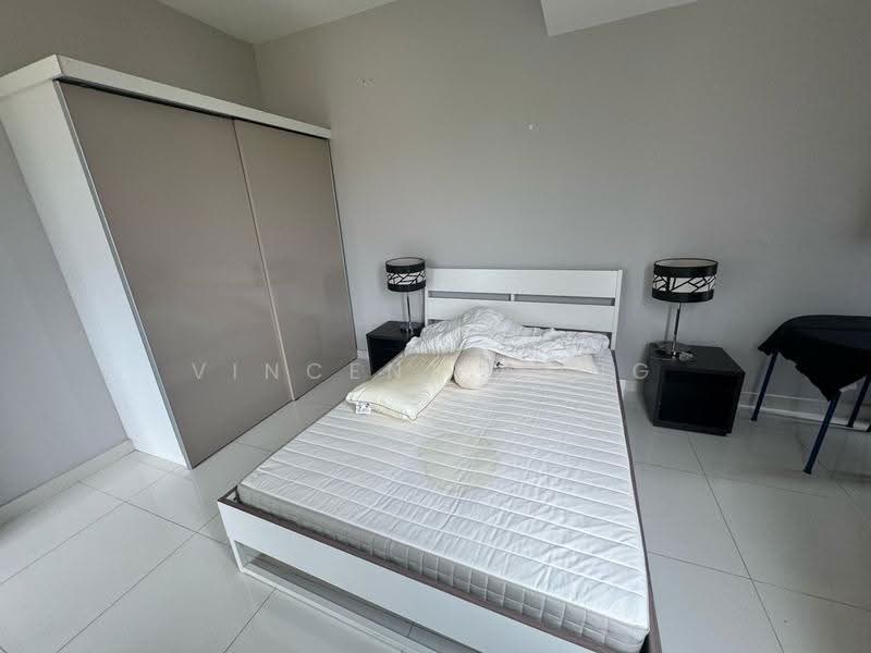 Service Residence for Rent at Chelsea @ Plaza Damas 3 - Vincent Wong - Bedroom - PropertyGuru.com.my