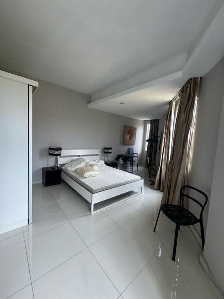 Service Residence for Rent at Chelsea @ Plaza Damas 3 - Vincent Wong - Bedroom - PropertyGuru.com.my