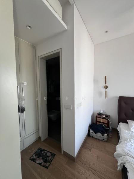 Service Residence for Sale at Lucentia Residences - JK Leong - Bedroom - PropertyGuru.com.my