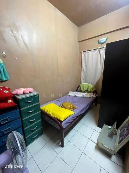 2-storey Terraced House for Sale in Port Klang (Pelabuhan Klang) (Selangor) - Joanne Lim - Bedroom - PropertyGuru.com.my