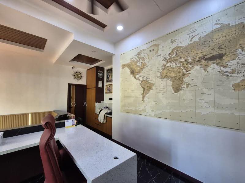 Rumah Banglo untuk Dijual di Gelugor (Penang) - Gary Khoo - Study - PropertyGuru.com.my