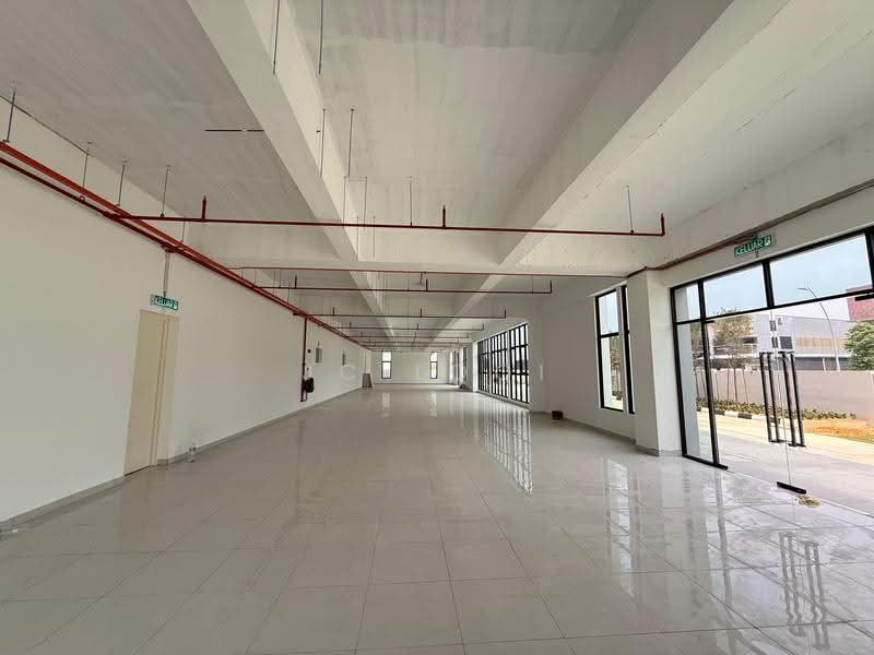 Detached Factory for Rent in Sungai Buloh (Selangor) - JC Looi - Interior - PropertyGuru.com.my