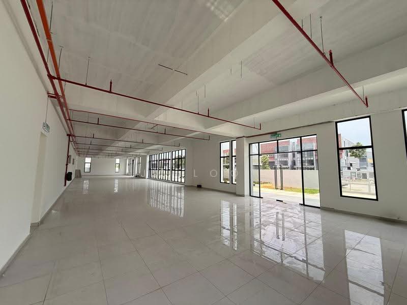 Detached Factory for Rent in Sungai Buloh (Selangor) - JC Looi - Interior - PropertyGuru.com.my
