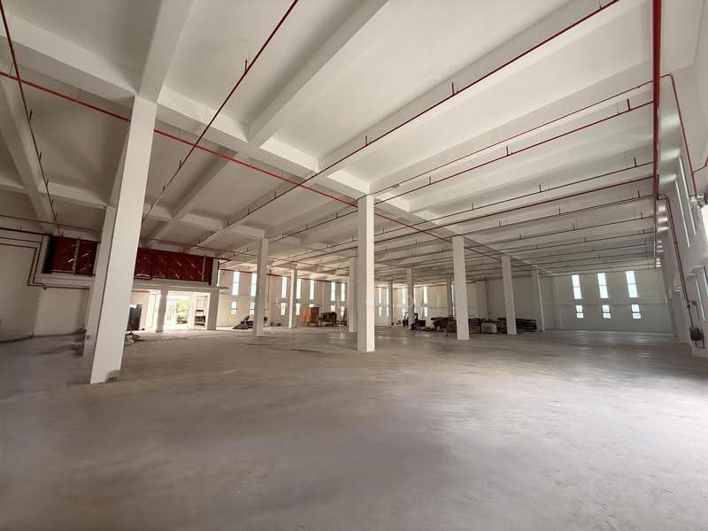 Detached Factory for Rent in Sungai Buloh (Selangor) - JC Looi - PropertyGuru.com.my