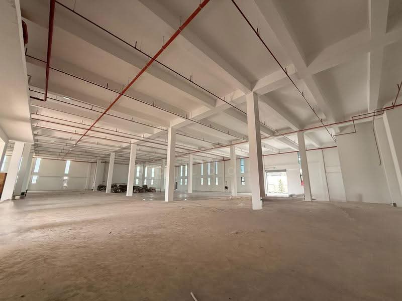 Detached Factory for Rent in Sungai Buloh (Selangor) - JC Looi - Interior - PropertyGuru.com.my