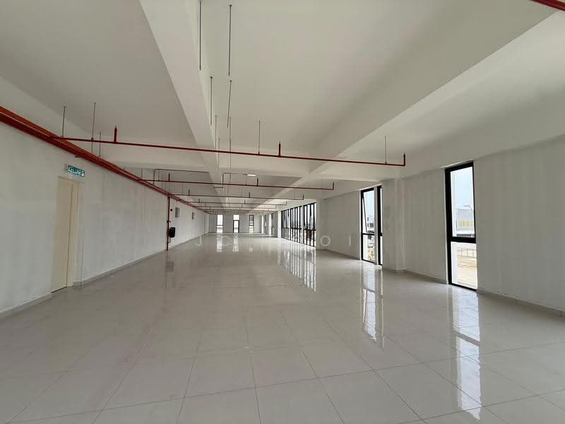 Detached Factory for Rent in Sungai Buloh (Selangor) - JC Looi - Interior - PropertyGuru.com.my