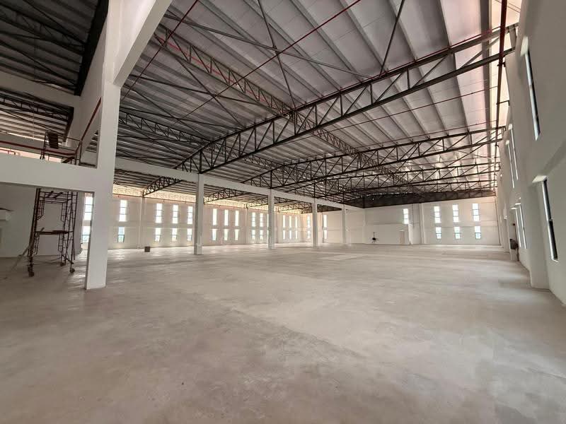 Detached Factory for Rent in Sungai Buloh (Selangor) - JC Looi - Interior - PropertyGuru.com.my
