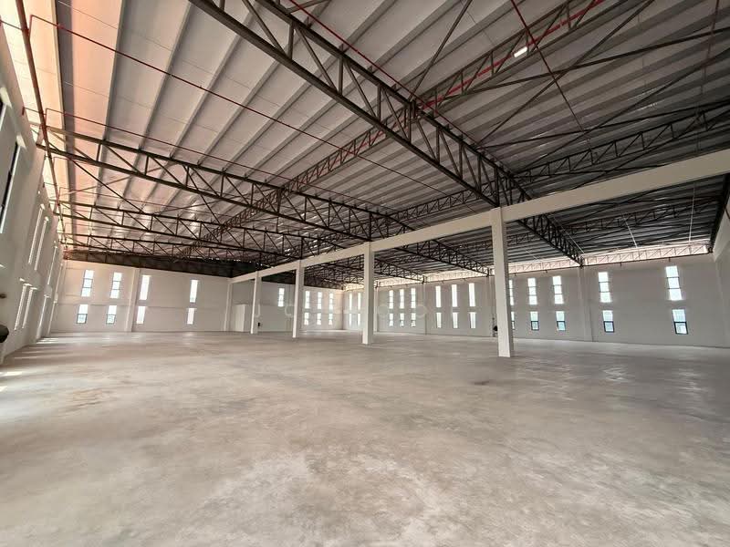 Detached Factory for Rent in Sungai Buloh (Selangor) - JC Looi - Interior - PropertyGuru.com.my