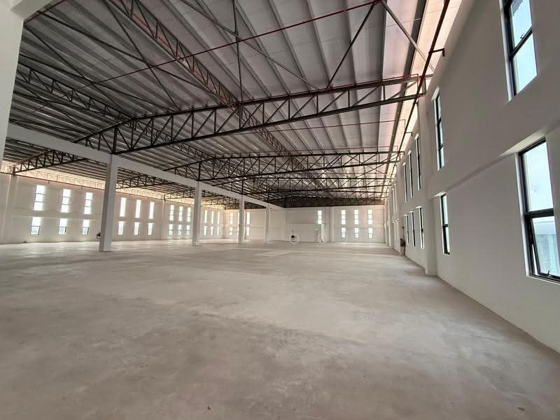 Detached Factory for Rent in Sungai Buloh (Selangor) - JC Looi - PropertyGuru.com.my